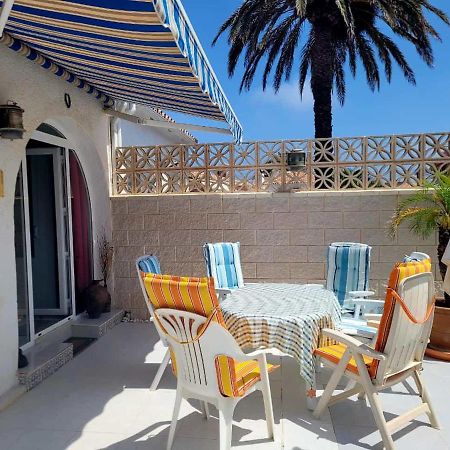 Villa Casa Bella La Cala De Mijas Exterior foto