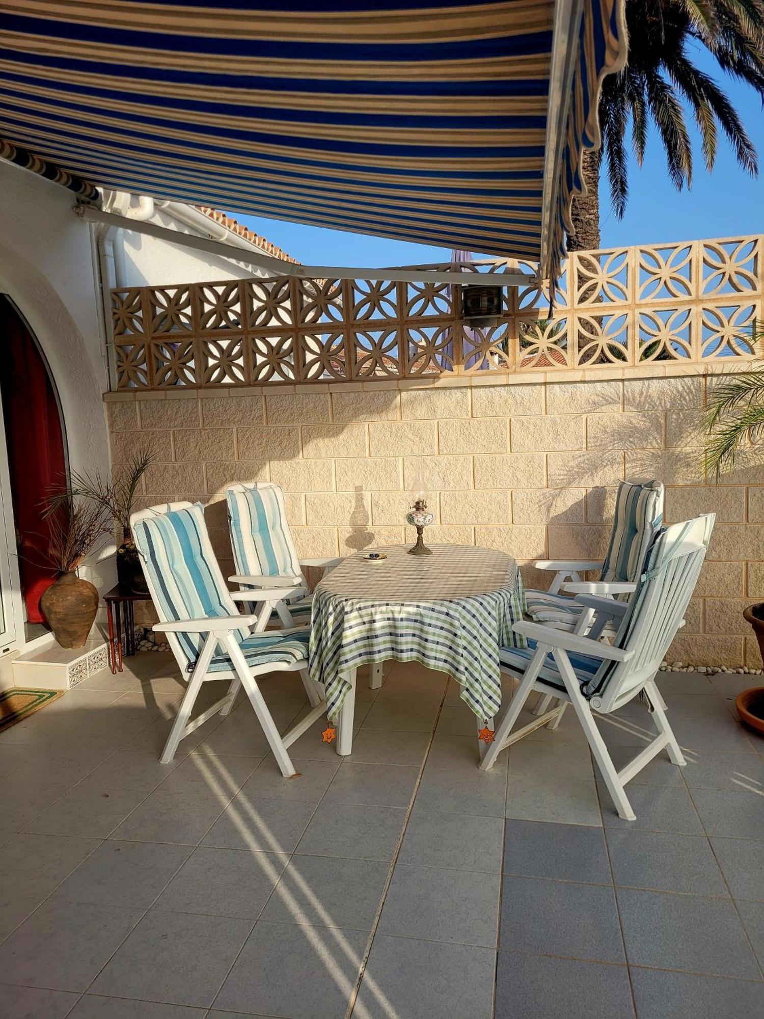 Villa Casa Bella La Cala De Mijas Exterior foto